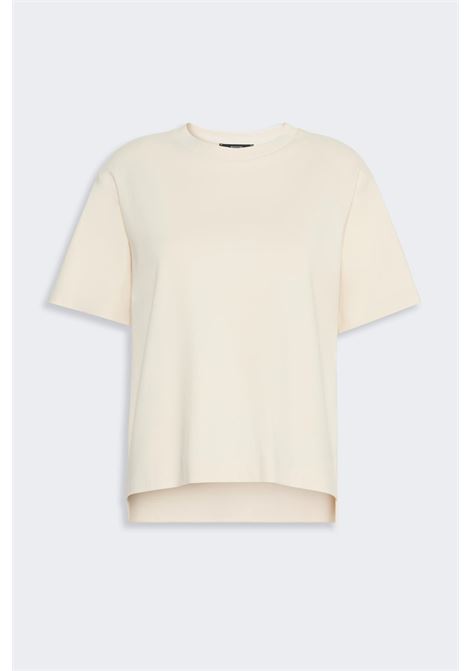 T-shirt Boxy MAX MARA WEEKEND | 262597602002